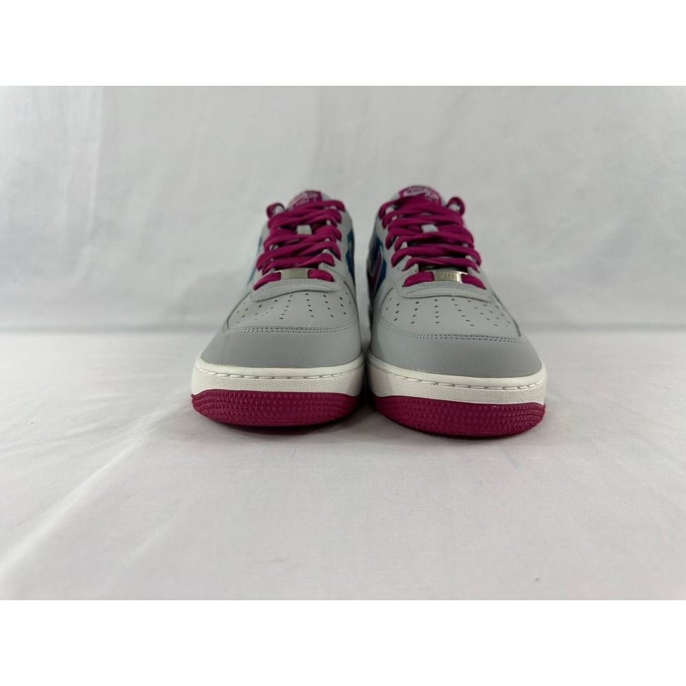 Nike Air Force 1 Low 'Tech Challenge' 2014 Men's 488298-045 Size 12 - Picture 4 of 12